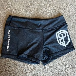 Double Take Born primitive shorts